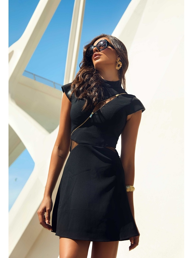 VESTIDO CAMALEONICA BAMBU 2