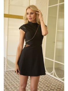 VESTIDO CAMALEONICA BAMBU