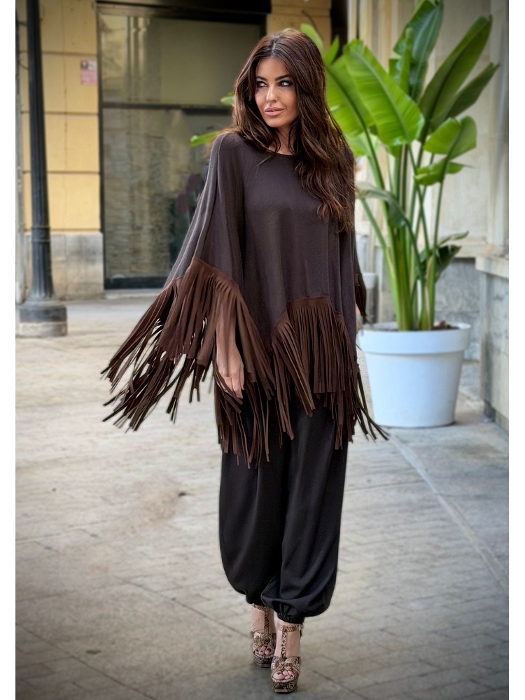 PANTALON GOMA BAJO 2