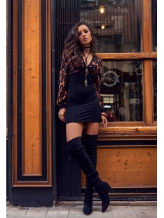 VESTIDO CAMALEONICA IOLITA