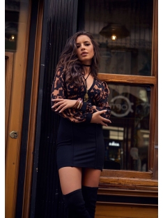 VESTIDO CAMALEONICA IOLITA