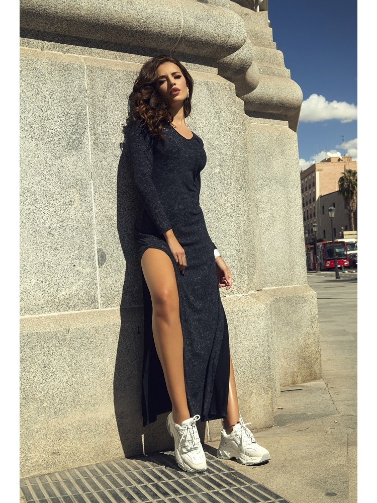 VESTIDO CAMALEONICA TOPACIO 2