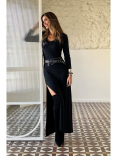 VESTIDO CAMALEONICA TOPACIO