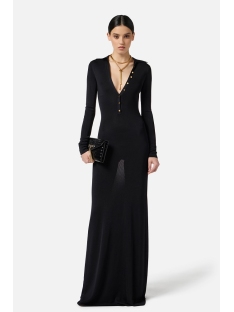 VESTIDO RED CARPET VISCOSA