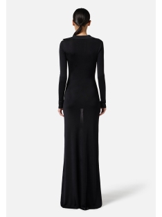 VESTIDO RED CARPET VISCOSA