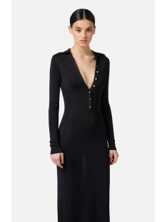 VESTIDO RED CARPET VISCOSA