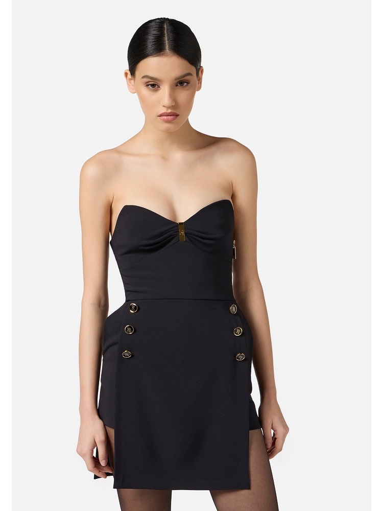 VESTIDO CORSE CREPE 2