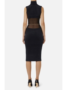 VESTIDO PUNTO CON CINTURON