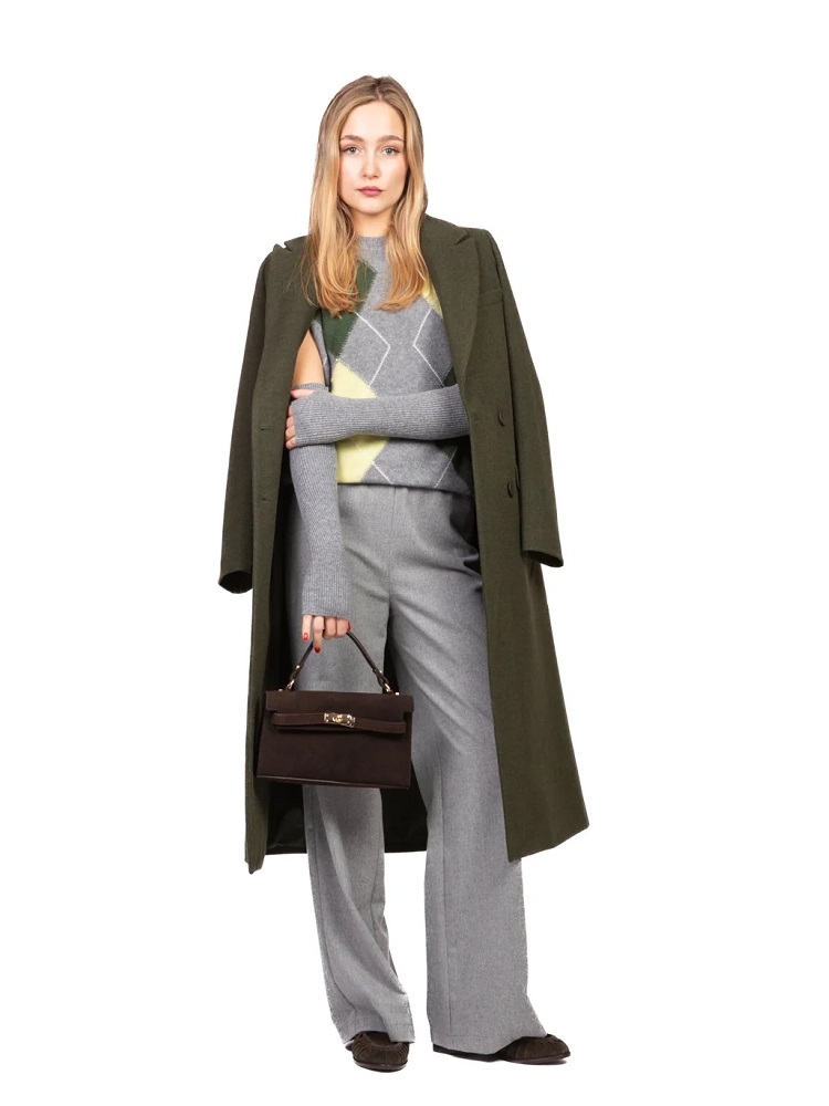 CHALECO PUNTO ROMBOS 2