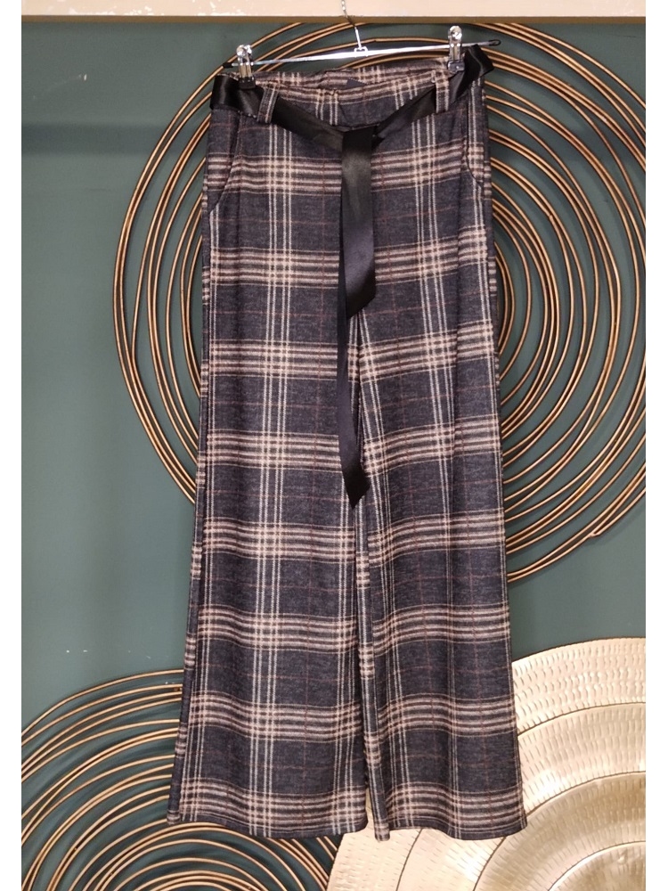 PANTALON CUADROS 2