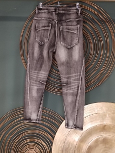 PANTALON VAQUERO