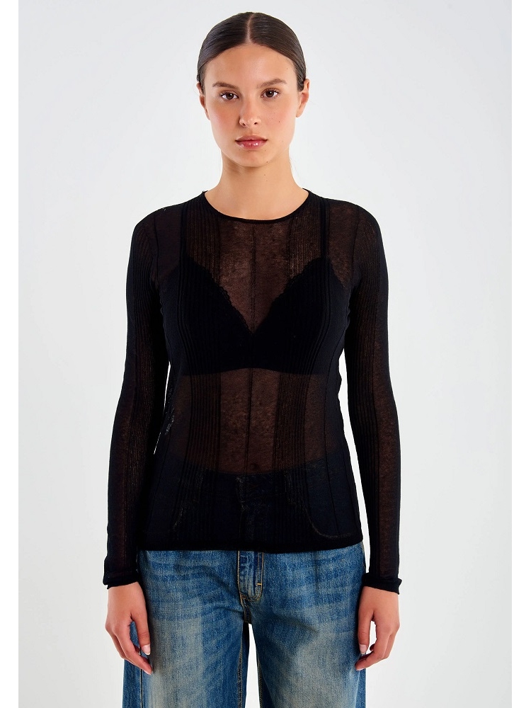 JERSEY TRANSPARENTE CN BRALETTE ENCAJE 2