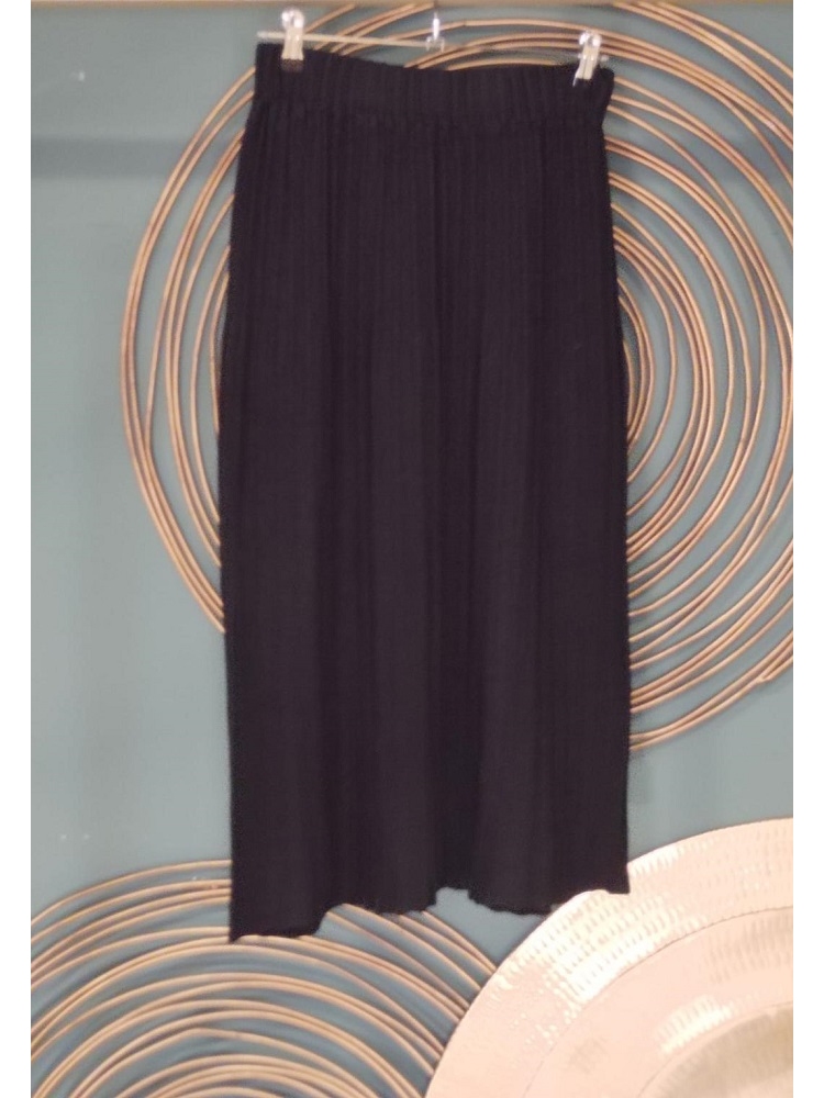FALDA PLISADA 2