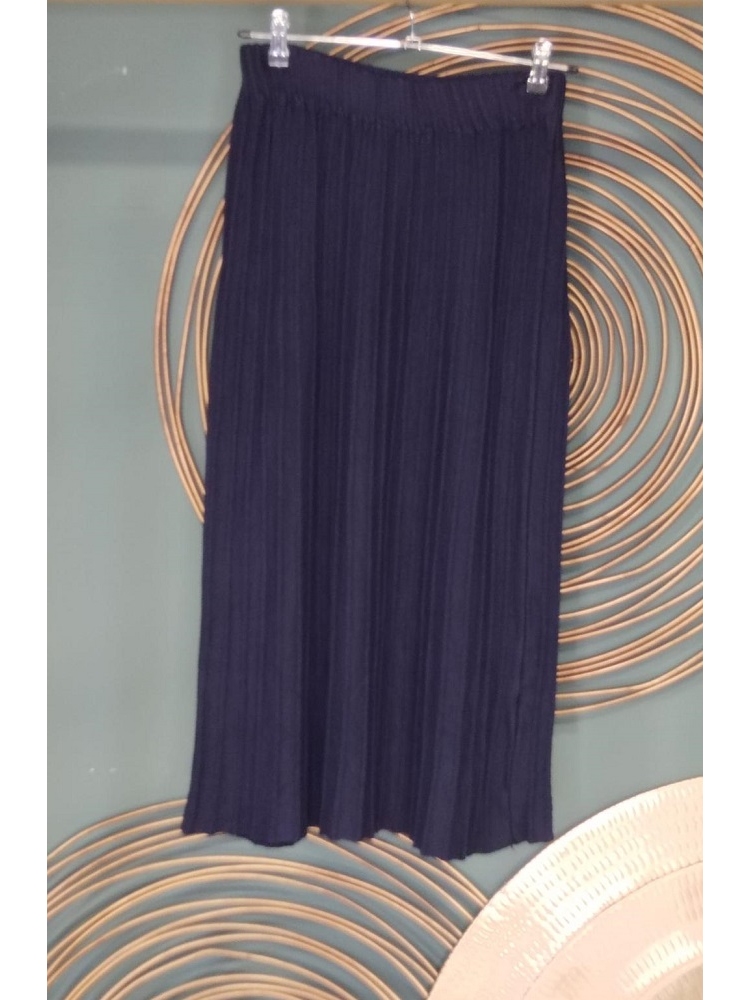FALDA PLISADA 2