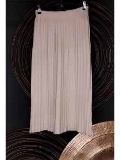 FALDA PLISADA