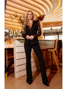 BLAZER CAMALEONICA GLORIA