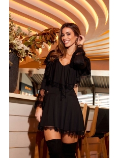 VESTIDO CAMALEONICA HOLLY