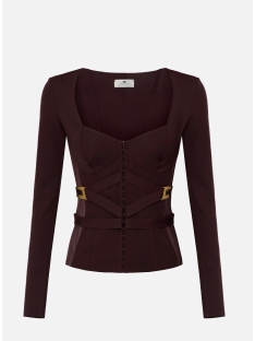 CHAQUETA TELA BIELASTICA