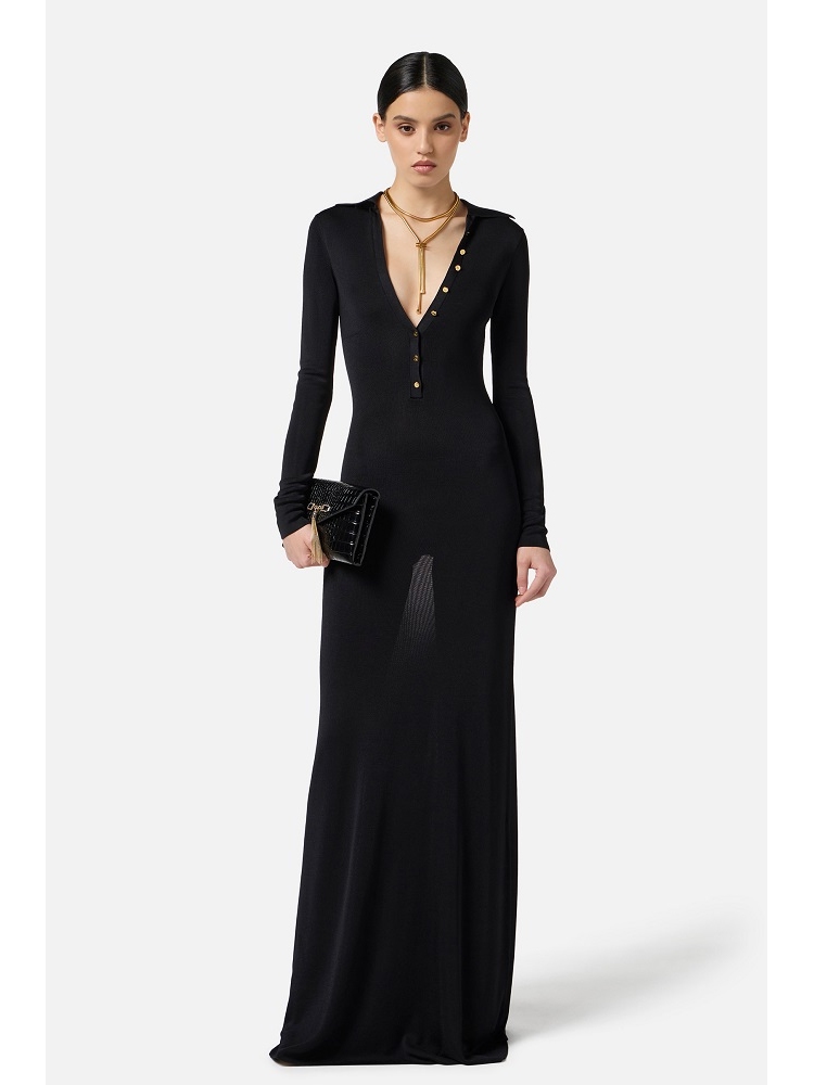 VESTIDO RED CARPET VISCOSA 2