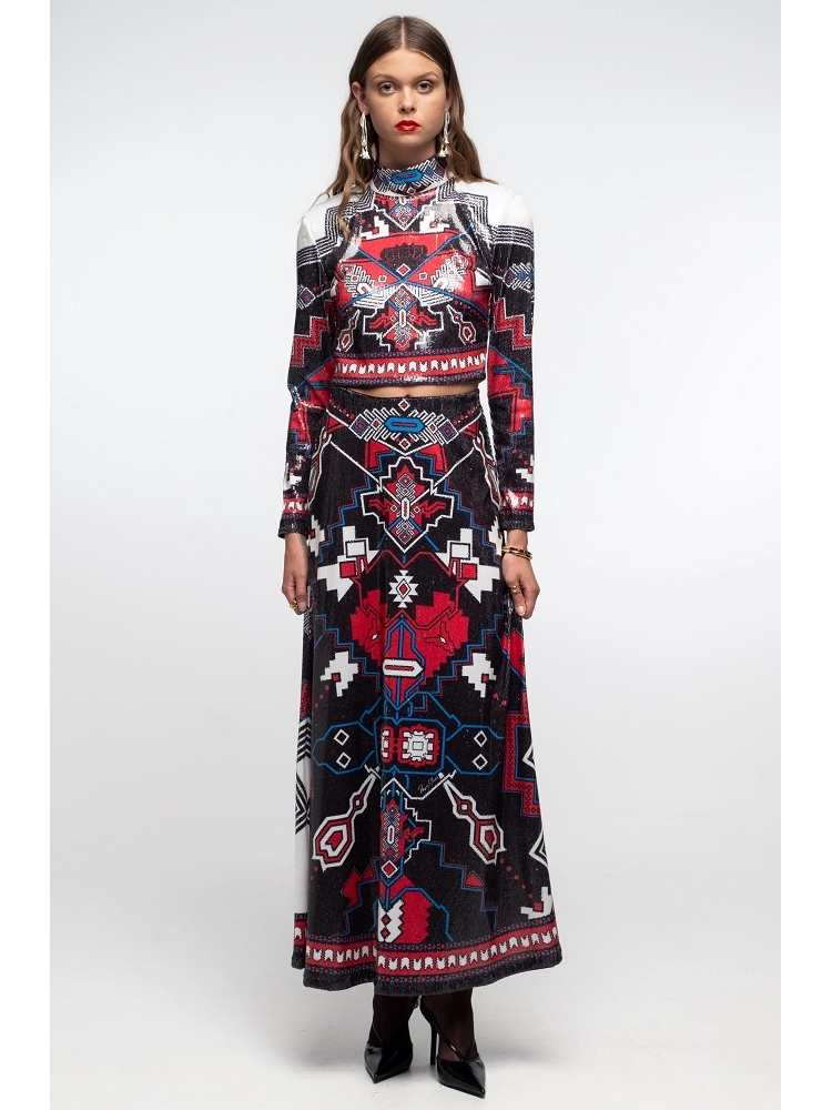 TOP EST C/ALTO LENTEJUELAS 2