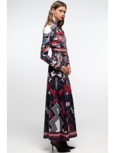 TOP EST C/ALTO LENTEJUELAS