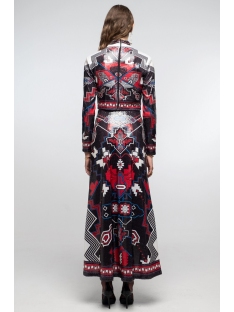 FALDA LARGA CORTE SIRENA