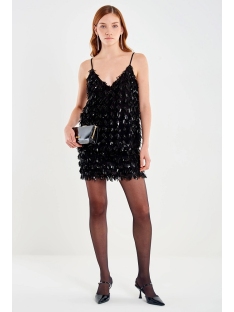 TOP TUL Y LENTEJUELAS