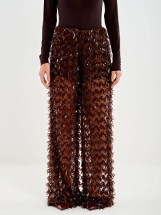 PANTALON LENTEJUELAS