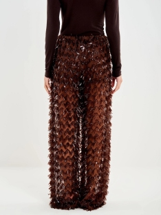 PANTALON LENTEJUELAS