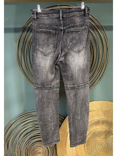 PANTALON VAQUERO ROCK