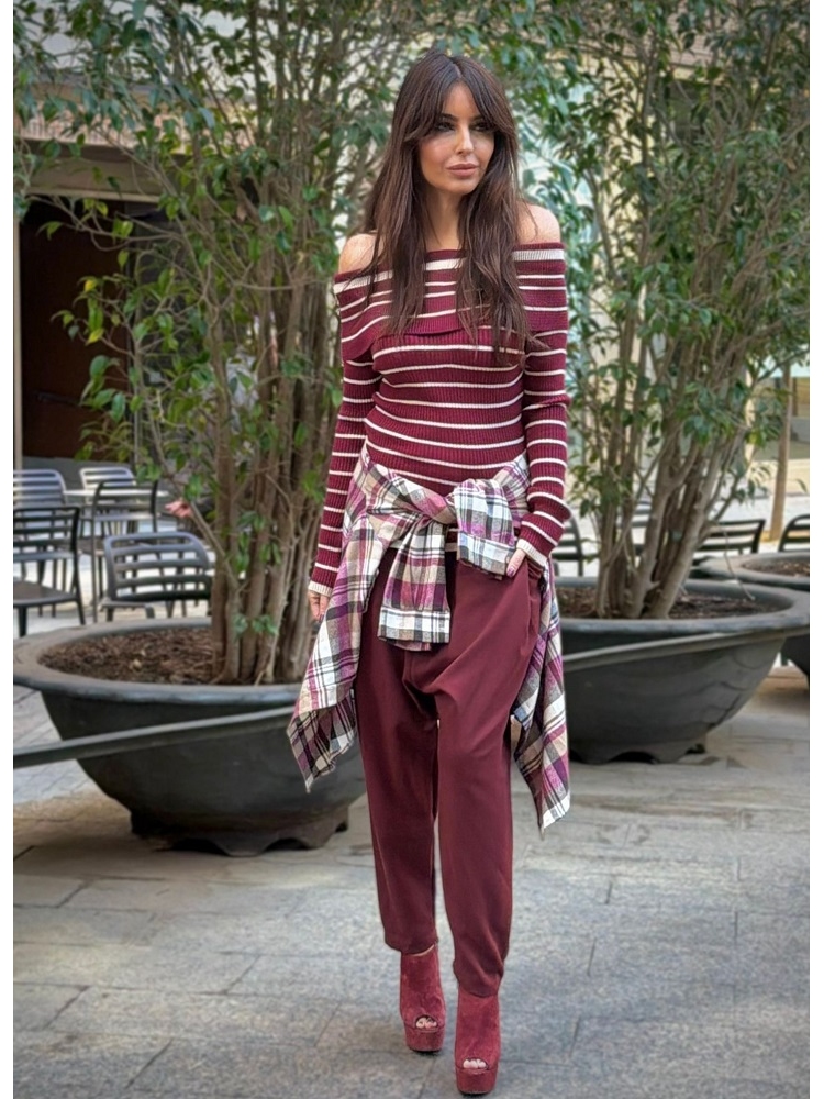 SUETER PHONOR RAYAS 2