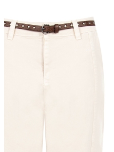 PANTALON CON CINTURON