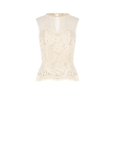 TOP SM ENCAJE