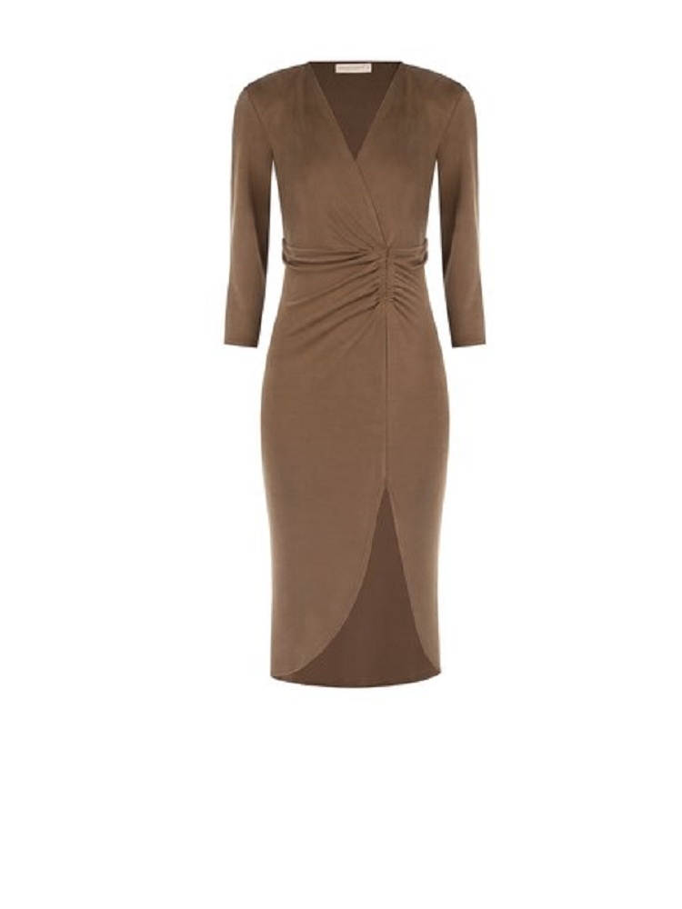 VESTIDO PUNTO CANALE 2