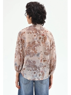 BLUSA FANTASIA ETNICA