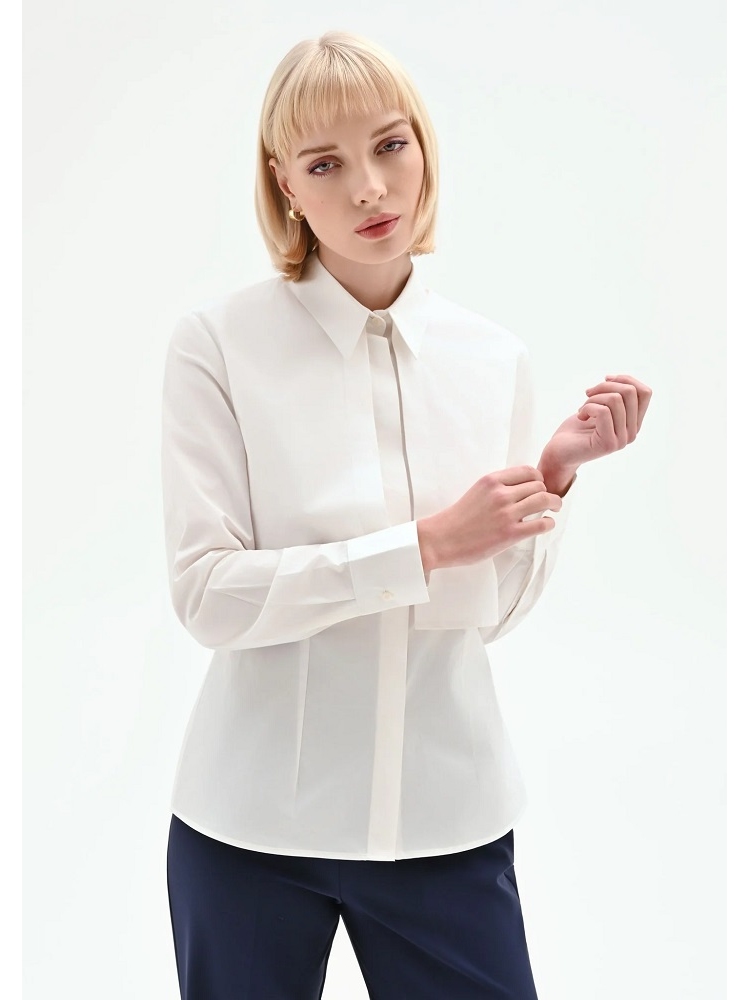 CAMISA TRES PIEZAS 2