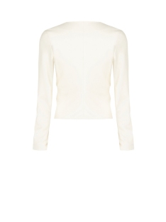 CHAQUETA ENTALLADO CUERO