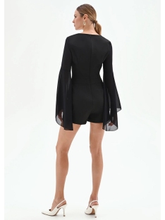 MONO CORTO MANGA VAPOROSA