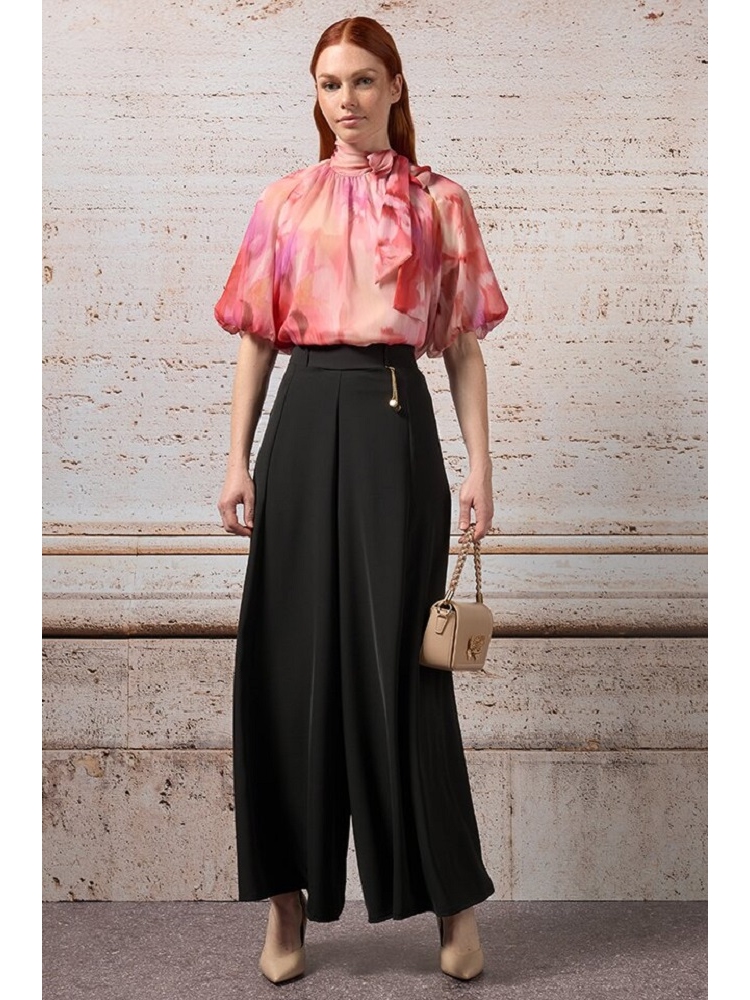 PANTALON PALAZZO