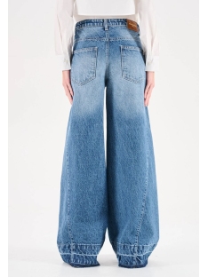 PANTALON VAQUERO PALAZZO