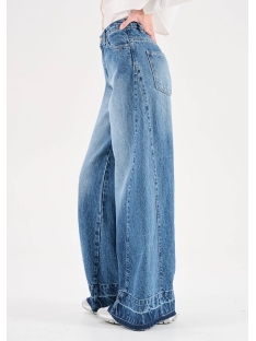 PANTALON VAQUERO PALAZZO