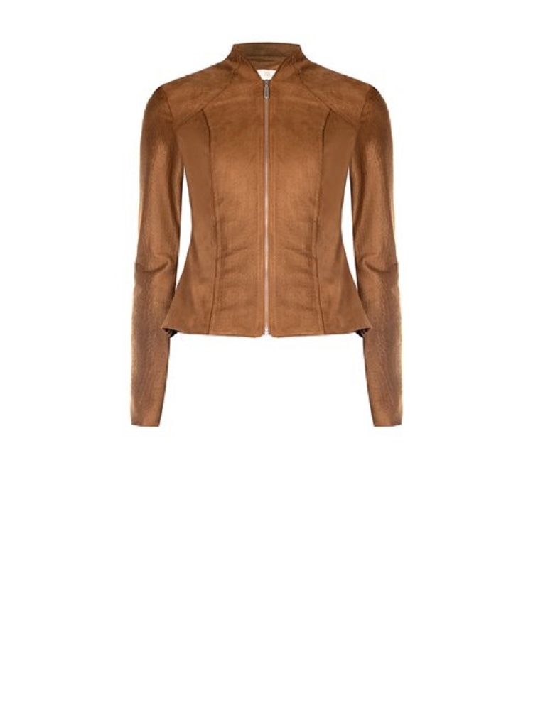 CAZADORA ENTALLADA 2