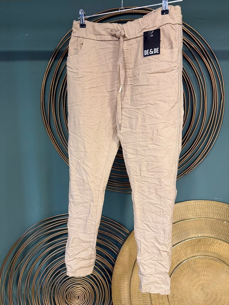 PANTALON GOMA CINTURA 2