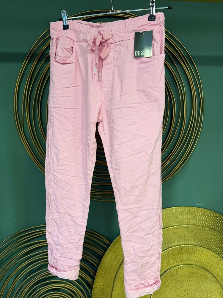 PANTALON GOMA CINTURA 2