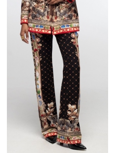 PANTALON EST FLORAL