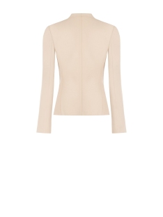 CHAQUETA ALAMARES DORADOS