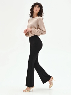 PANTALON ACAMPANADO ABERTURAL FRONTAL