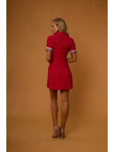 VESTIDO CAMALEONICA ELEANOR