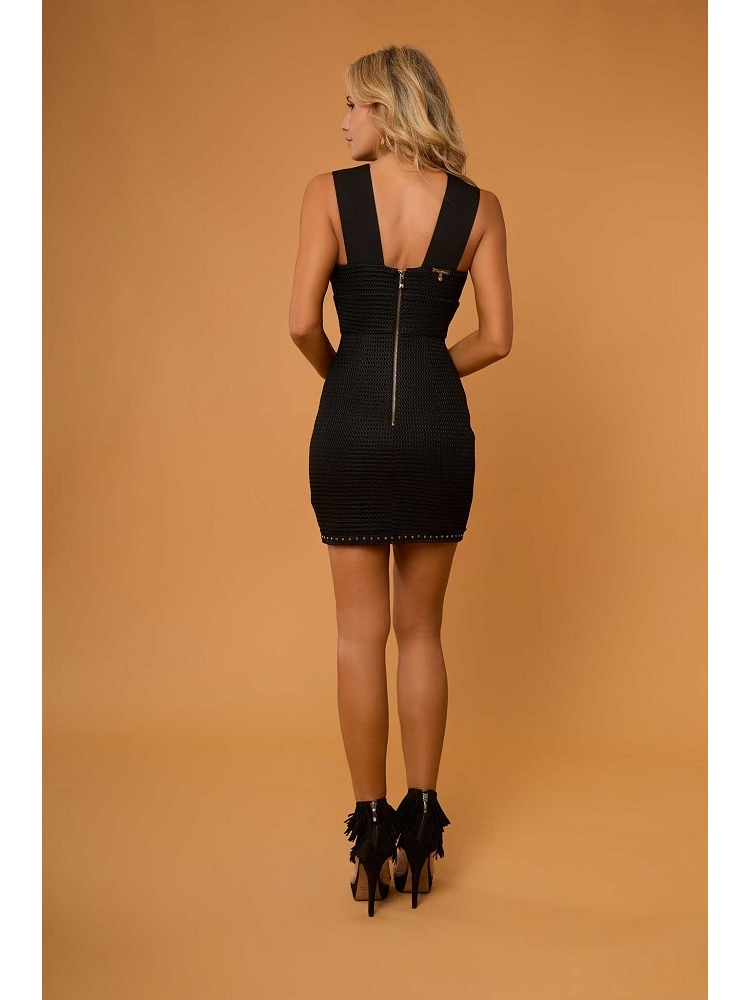 VESTIDO CAMALEONICA CHARLOTTE