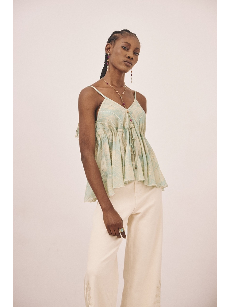 TOP TIRANTES EST. BORDADO